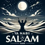 ya nabi salam alaika lyrics